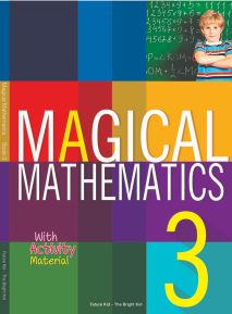 Future Kidz Magical Mathematics Class III